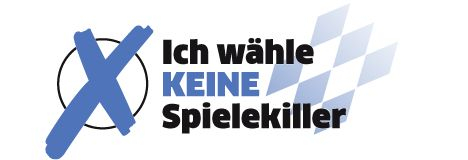 Banner von PC Games zu Aktion, 